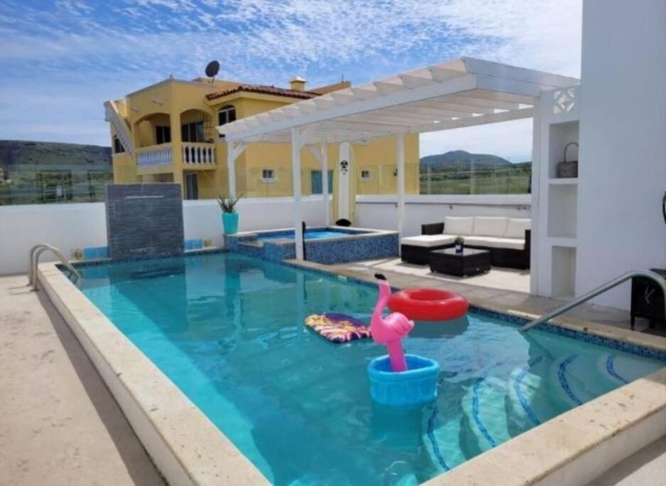 Willa Casa By The Sea Ensenada Zewnętrze zdjęcie