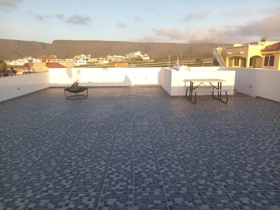 Willa Casa By The Sea Ensenada Zewnętrze zdjęcie